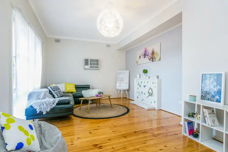 Fourth view of Homely house listing, 27 Lutana Crescent, Mitchell Park SA 5043