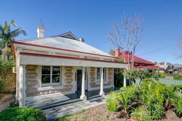 105 Sixth Avenue, St Peters SA 5069