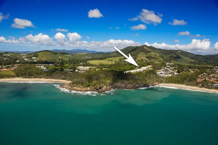 12/1 Five Islands Drive, Coffs Harbour NSW 2450