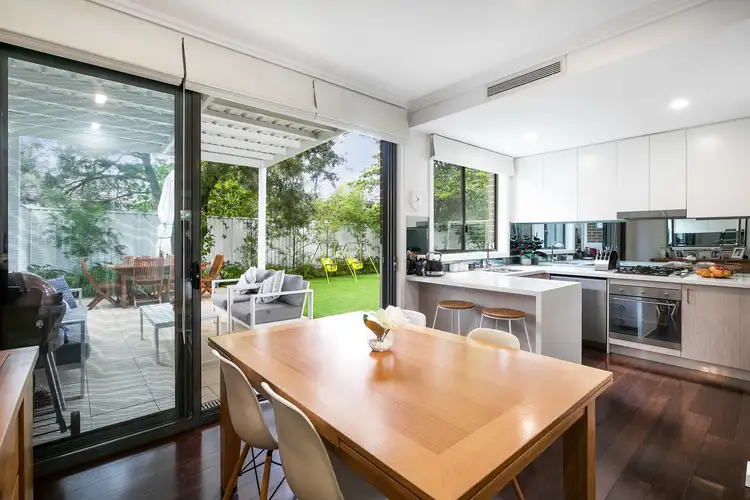 Main view of Homely townhouse listing, 5/63 Manchester Road, Gymea NSW 2227