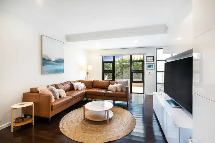 Third view of Homely townhouse listing, 5/63 Manchester Road, Gymea NSW 2227