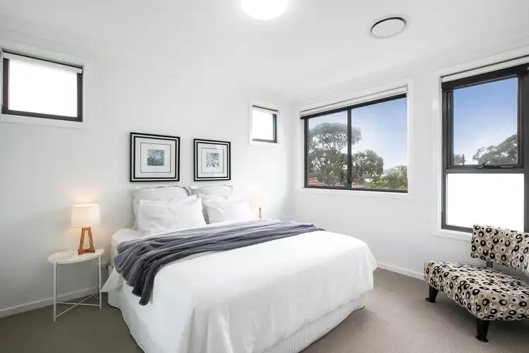 Fourth view of Homely townhouse listing, 5/63 Manchester Road, Gymea NSW 2227