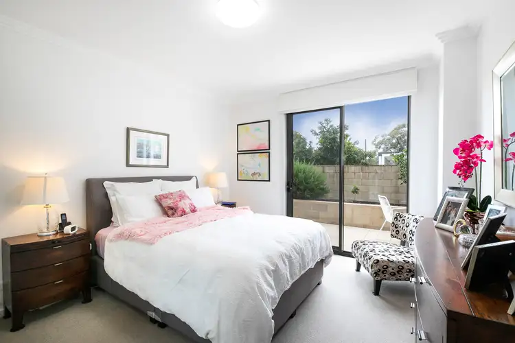 Fifth view of Homely townhouse listing, 5/63 Manchester Road, Gymea NSW 2227