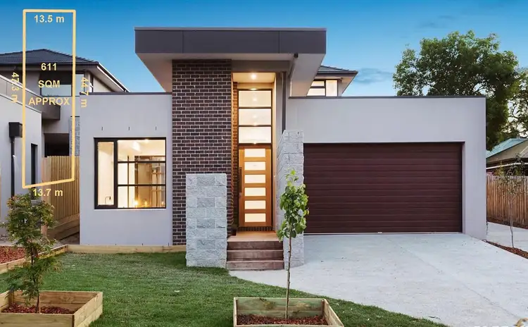 1/186-188 Central Road, Nunawading VIC 3131