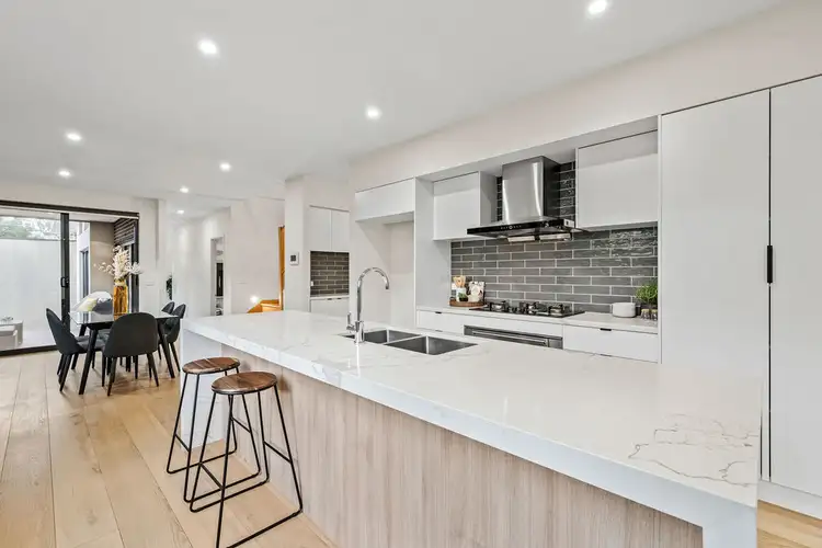Fifth view of Homely house listing, 1/186-188 Central Road, Nunawading VIC 3131