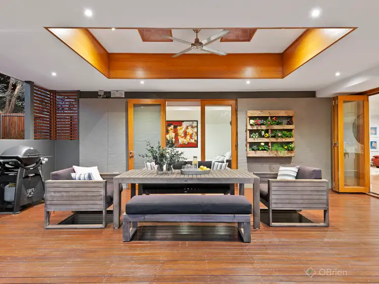 Main view of Homely house listing, 3 George Rae Avenue, Harkaway VIC 3806