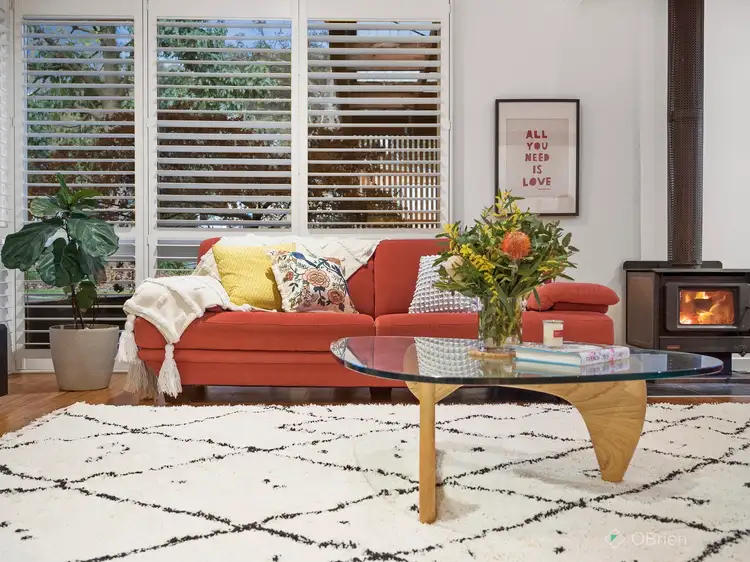 Second view of Homely house listing, 3 George Rae Avenue, Harkaway VIC 3806