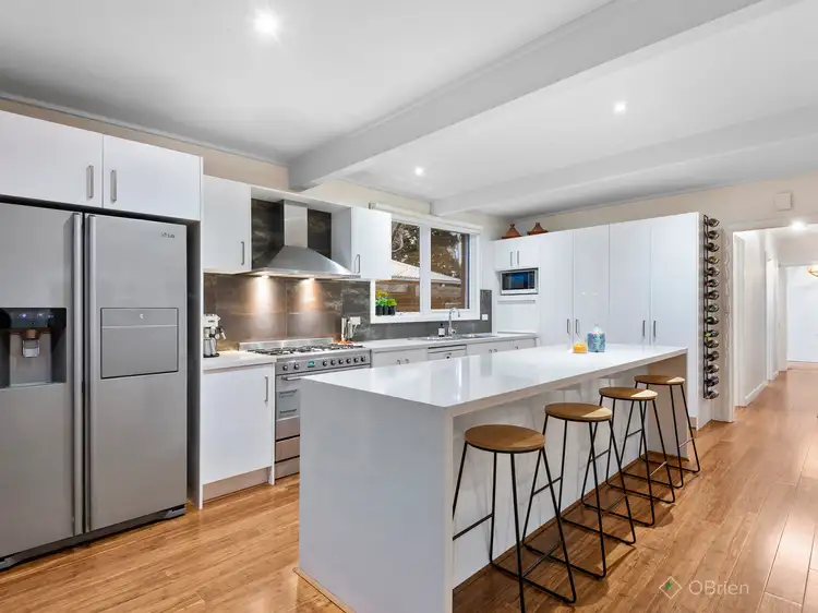 Third view of Homely house listing, 3 George Rae Avenue, Harkaway VIC 3806