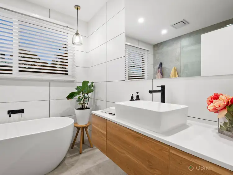 Fourth view of Homely house listing, 3 George Rae Avenue, Harkaway VIC 3806