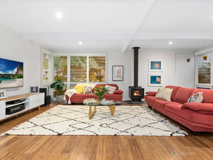 Fifth view of Homely house listing, 3 George Rae Avenue, Harkaway VIC 3806