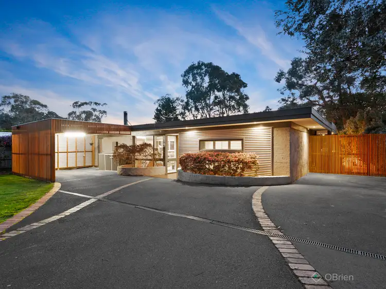 Sixth view of Homely house listing, 3 George Rae Avenue, Harkaway VIC 3806