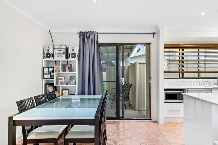 Fifth view of Homely house listing, 7 & 7a Pecan Close, St Clair NSW 2759