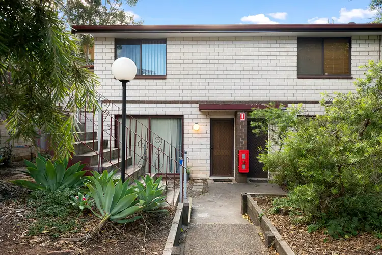 6/19-23 First Street, Kingswood NSW 2747