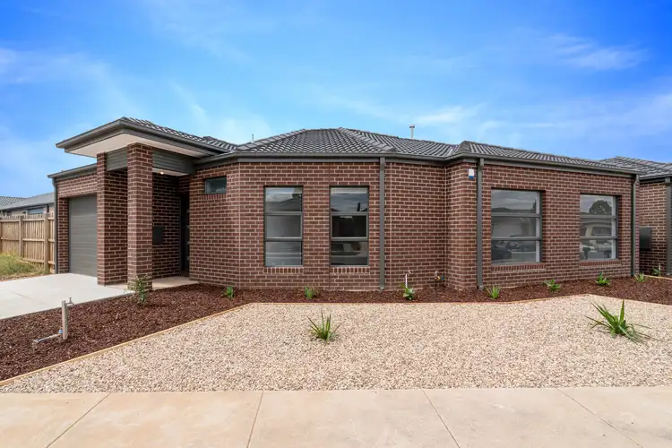 1/25 Cotton Field Way, Brookfield VIC 3338