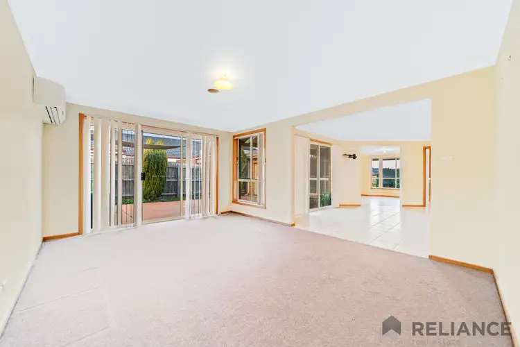 Fifth view of Homely house listing, 5 Priscilla Court, Harkness VIC 3337