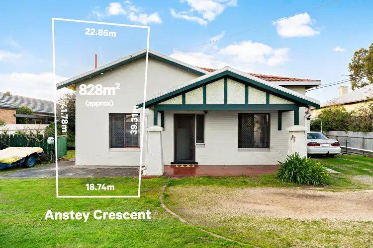 Main view of Homely house listing, 21 Anstey Crescent, Marleston SA 5033