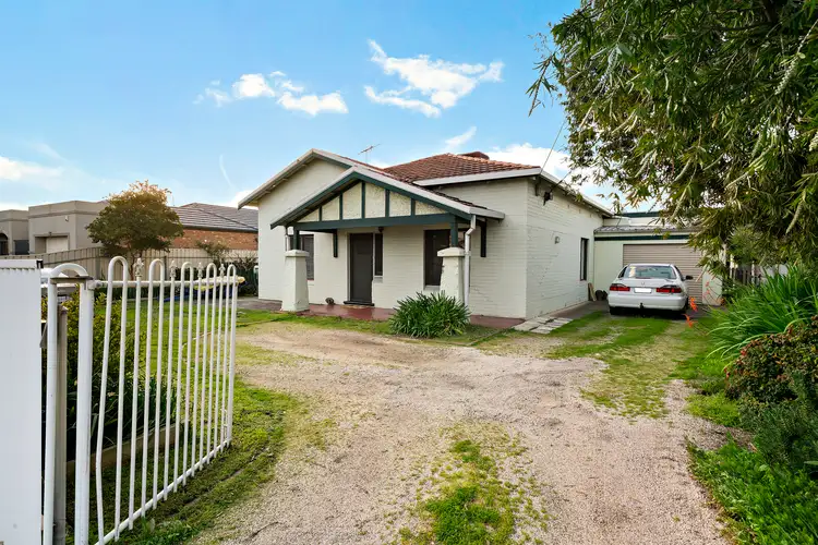 Second view of Homely house listing, 21 Anstey Crescent, Marleston SA 5033