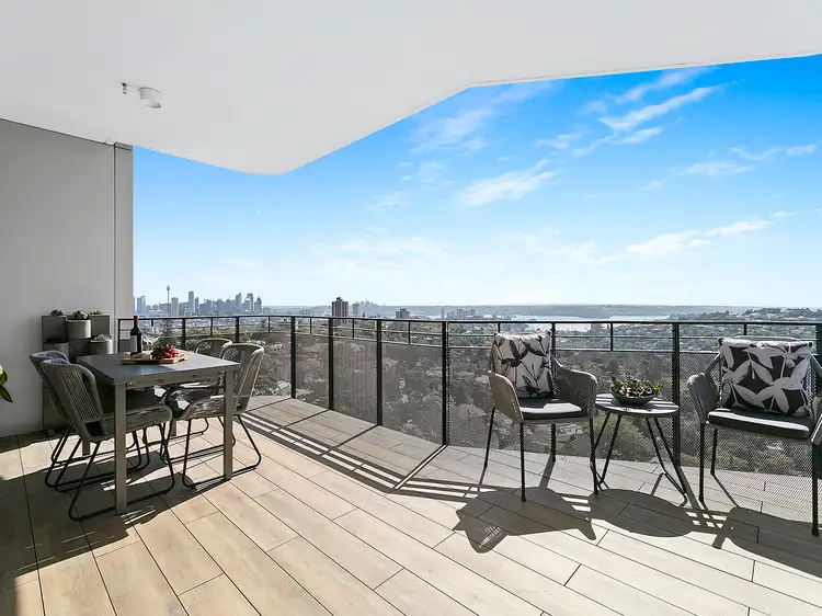 Second view of Homely apartment listing, 1301/304-308 Oxford Street, Bondi Junction NSW 2022