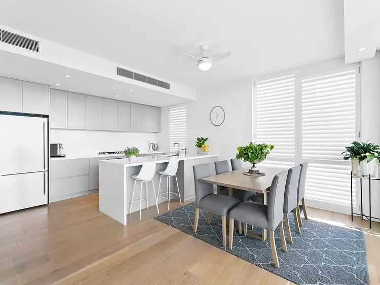 Third view of Homely apartment listing, 1301/304-308 Oxford Street, Bondi Junction NSW 2022