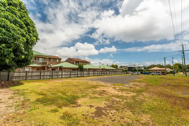 Third view of Homely land listing, 14 Fourth Avenue, Bongaree QLD 4507