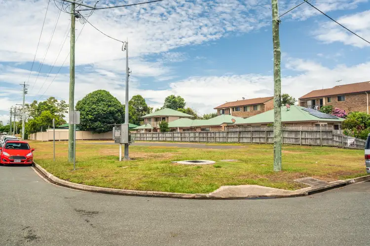 Fourth view of Homely land listing, 14 Fourth Avenue, Bongaree QLD 4507