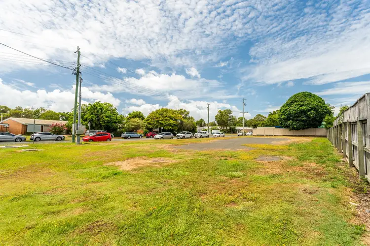 Fifth view of Homely land listing, 14 Fourth Avenue, Bongaree QLD 4507