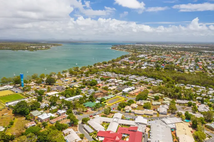 Sixth view of Homely land listing, 14 Fourth Avenue, Bongaree QLD 4507