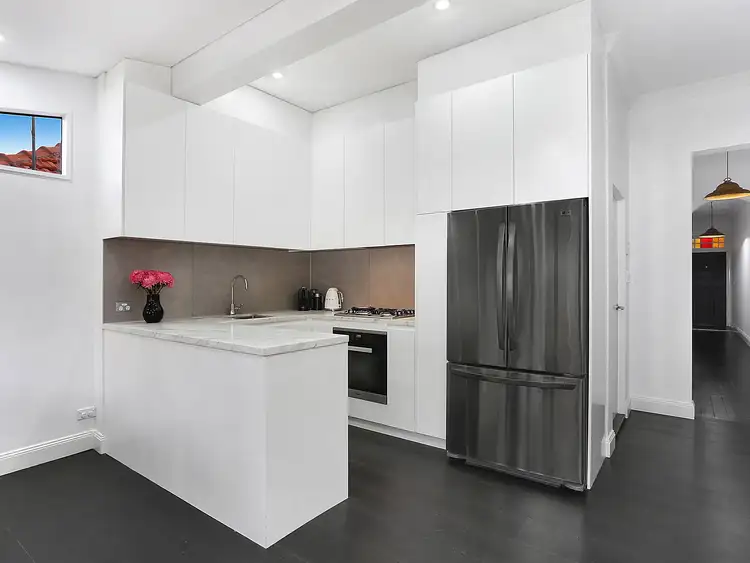 Second view of Homely house listing, 52 Willison Road, Carlton NSW 2218