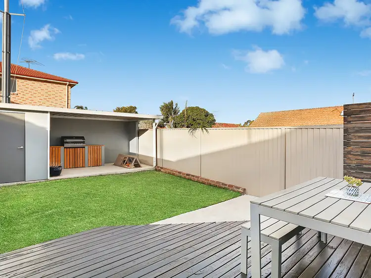 Fifth view of Homely house listing, 52 Willison Road, Carlton NSW 2218