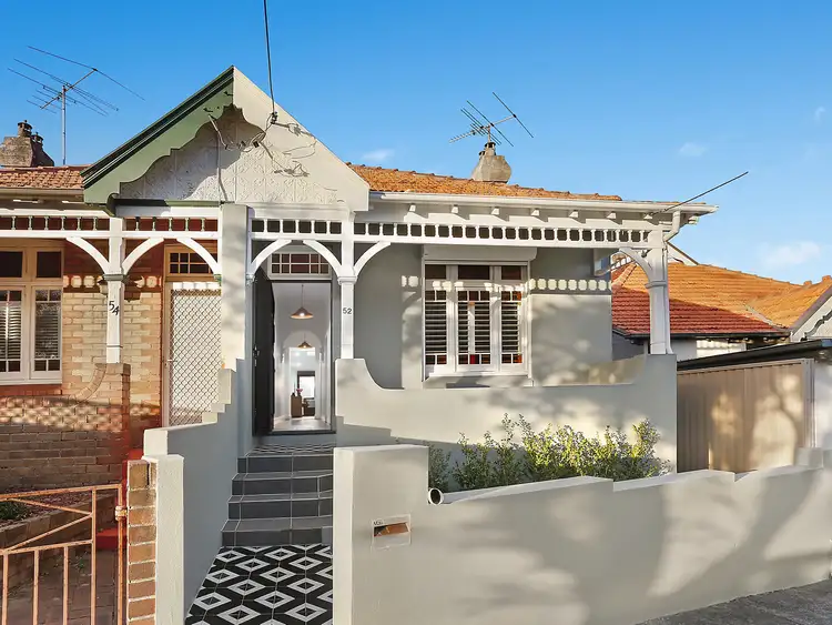 Sixth view of Homely house listing, 52 Willison Road, Carlton NSW 2218