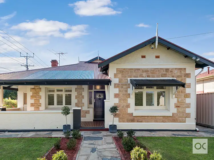 46 Chelmsford Avenue, Millswood SA 5034