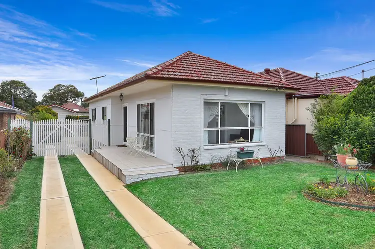 Main view of Homely house listing, 5 Meroo Street, Auburn NSW 2144