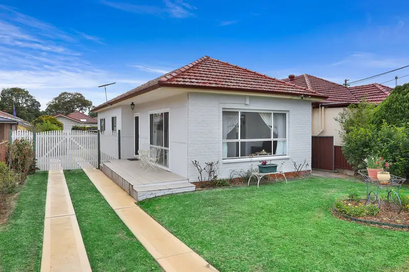 Main view of Homely house listing, 5 Meroo Street, Auburn NSW 2144