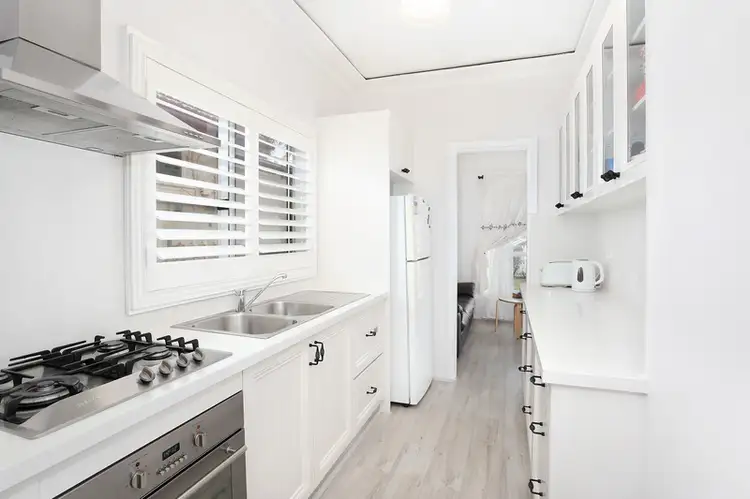 Second view of Homely house listing, 5 Meroo Street, Auburn NSW 2144