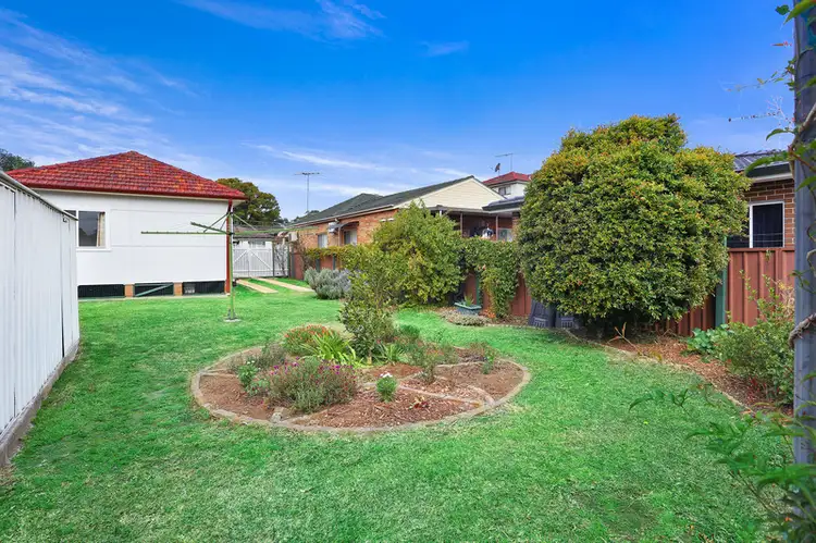 Fourth view of Homely house listing, 5 Meroo Street, Auburn NSW 2144
