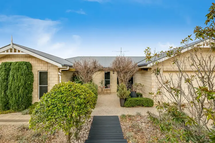 Second view of Homely house listing, 11 Jenna Court, Highfields QLD 4352