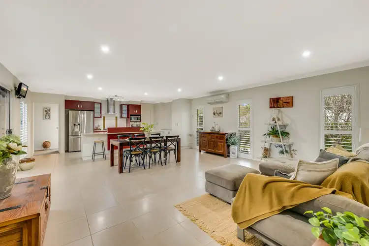 Sixth view of Homely house listing, 11 Jenna Court, Highfields QLD 4352