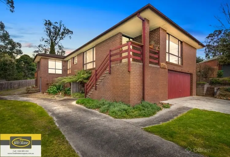 8 Mansell Court, Garfield VIC 3814