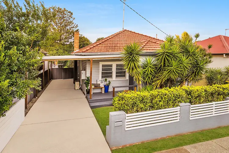 Main view of Homely house listing, 152 Bridges Road, New Lambton NSW 2305