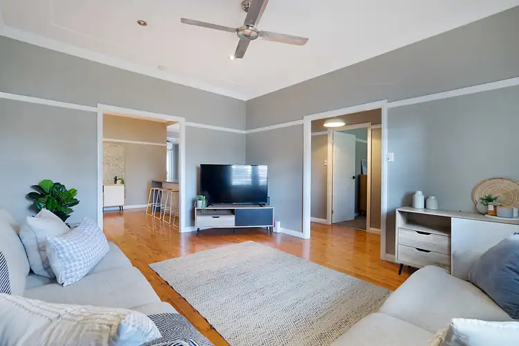 Second view of Homely house listing, 152 Bridges Road, New Lambton NSW 2305