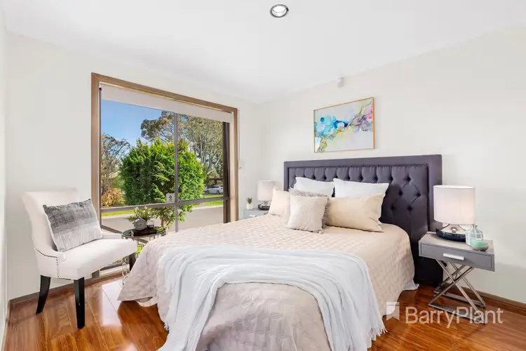 Fifth view of Homely unit listing, 1/25 Pickworth Drive, Mill Park VIC 3082