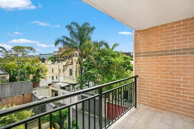 Fourth view of Homely apartment listing, 13/44-52 Vine Street, Darlington NSW 2008