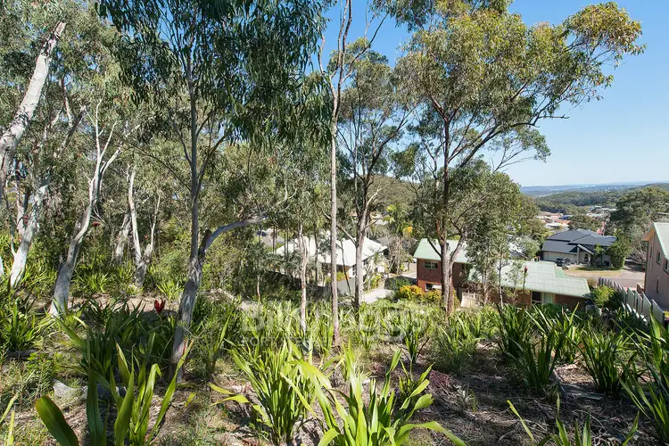 Second view of Homely land listing, 10a Tingara Road, Nelson Bay NSW 2315