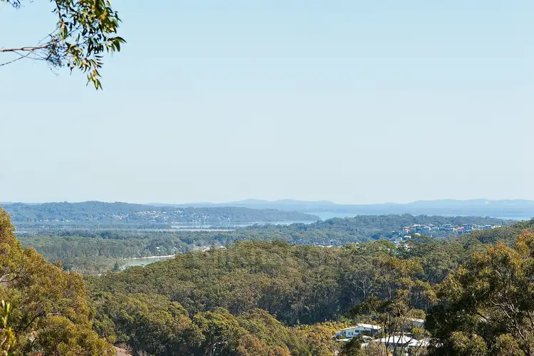 Third view of Homely land listing, 10a Tingara Road, Nelson Bay NSW 2315