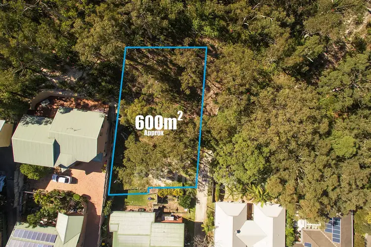 Seventh view of Homely land listing, 10a Tingara Road, Nelson Bay NSW 2315