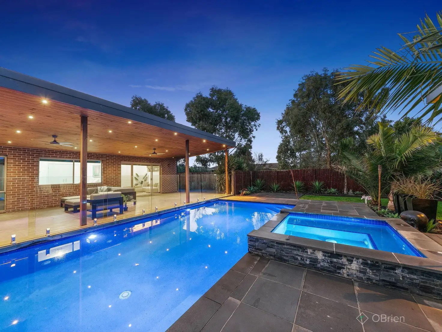 Main view of Homely house listing, 11 Powerscout Retreat, Cranbourne VIC 3977