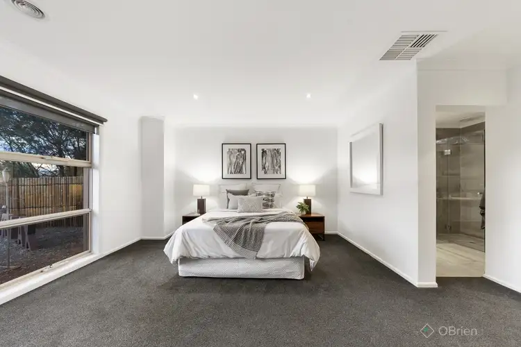 Fourth view of Homely house listing, 11 Powerscout Retreat, Cranbourne VIC 3977