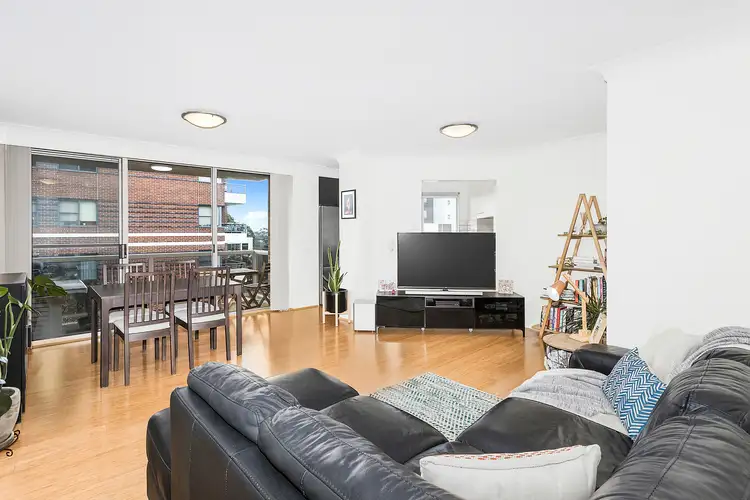 Main view of Homely apartment listing, 35/55-57 Glencoe Street, Sutherland NSW 2232