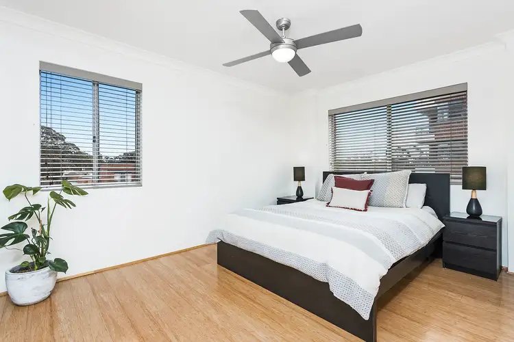 Third view of Homely apartment listing, 35/55-57 Glencoe Street, Sutherland NSW 2232