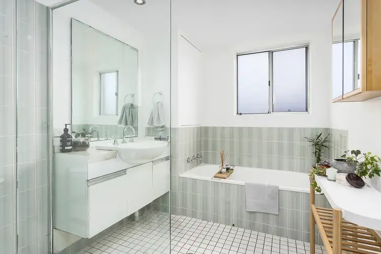 Fourth view of Homely apartment listing, 35/55-57 Glencoe Street, Sutherland NSW 2232